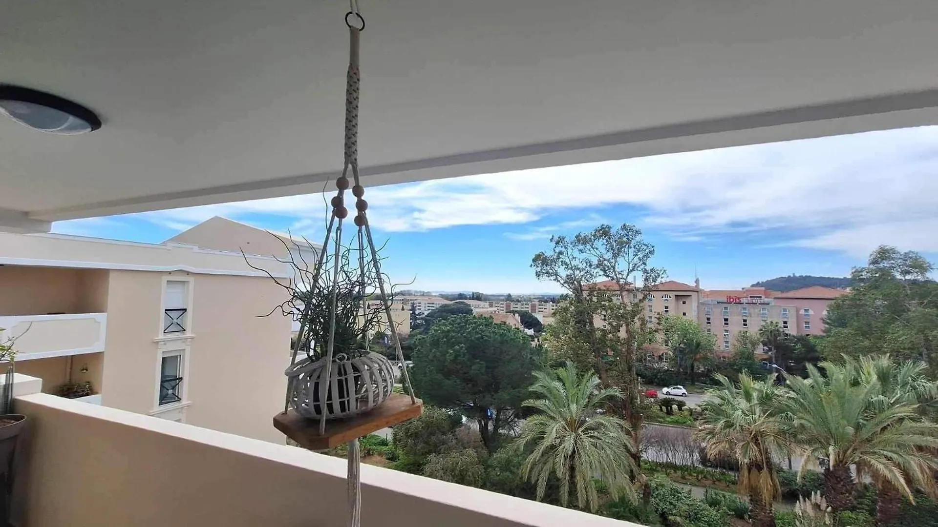 Apartment Bel Appartement Moderne Avec Piscine Hyeres
