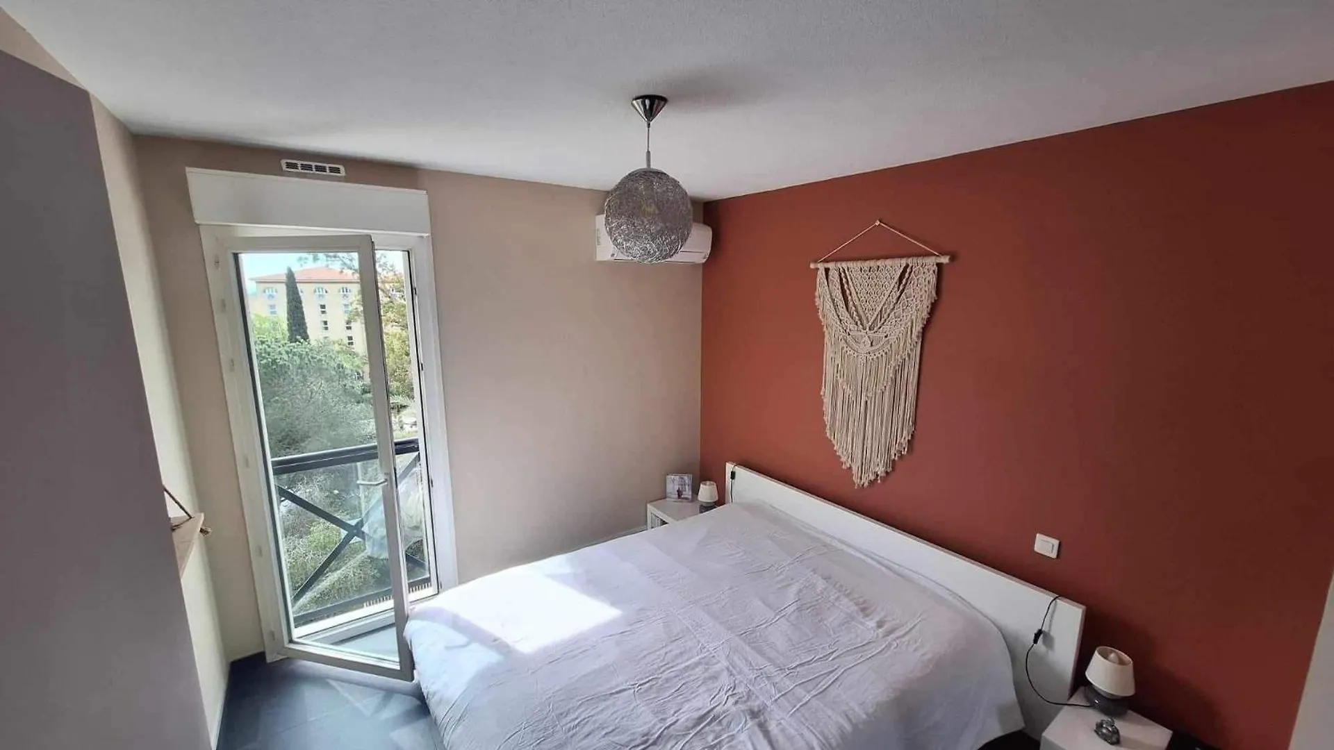 Apartment Bel Appartement Moderne Avec Piscine Hyeres